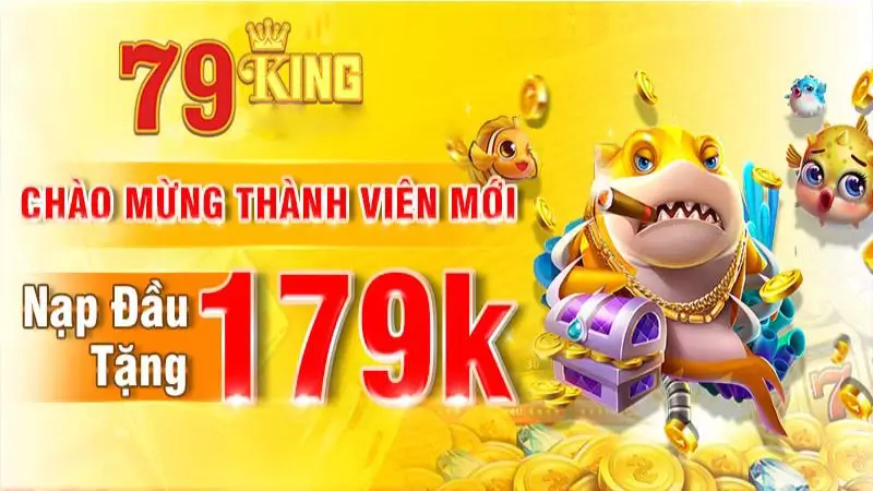 Nhận ưu đãi 179k